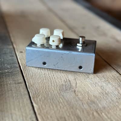 J Rockett Audio Designs GTO Overdrive image 4