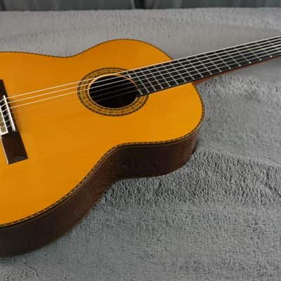 Masaru Kohno Professional-R 1987 Indian Rosewood image 4