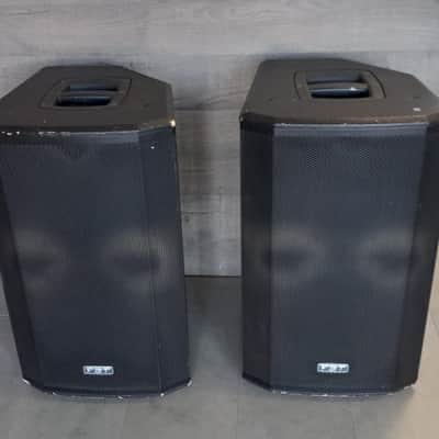 FBT Ventis 112A 1800 W Coppia Casse Attive image 4