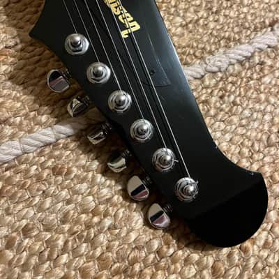 Gibson Firebird 2019 - Vintage Sunburst image 7