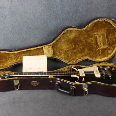 Yamaha SG1802 - Black - 2nd Hand image 19