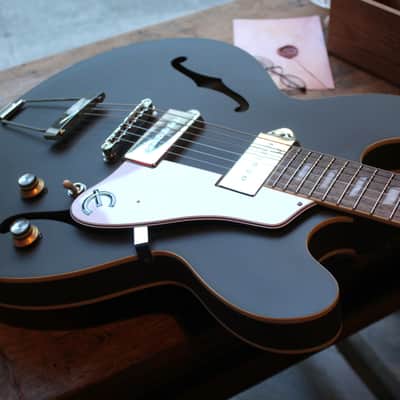 EPIPHONE "Casino Worn Olive Drop" image 6