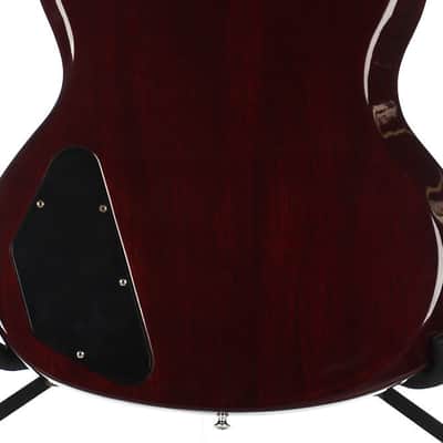 2013 Gibson SG Angus Young Signature Thunderstruck image 11