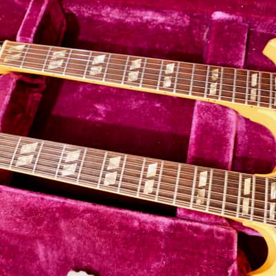 Gibson EDS-1275 Doubleneck - 1976 image 22