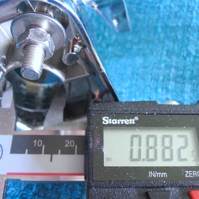 Pearl BT3 Tom Mounting Bracket - USED image 10