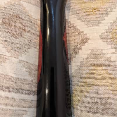 Gibson Custom Shop Les Paul Standard Painted Over 2017 - Ebony over Cherry Sunburst 1 of 50 image 11