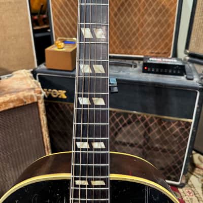 1953 Gibson Southern Jumbo image 8