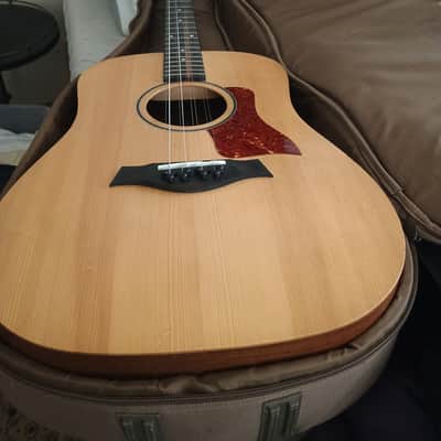 Octave Mandolin Converted Taylor Big Baby Guitar image 7