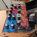 Moog Mother-32 Tabletop / Eurorack Semi-Modular Synthesizer 2015 - Present - Black