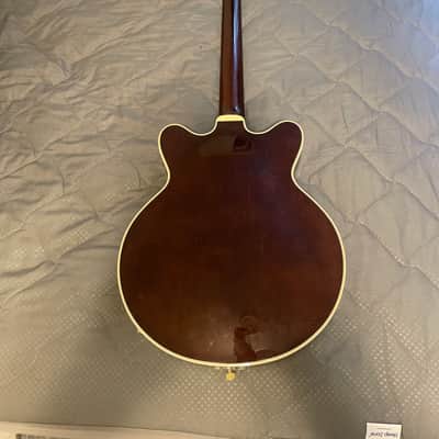 Gretsch 6122jr 2000 image 3