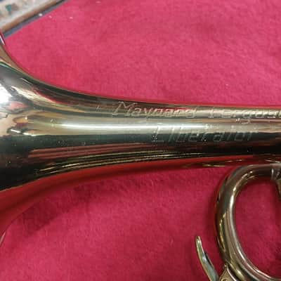 FBL Maynard Ferguson 'Liberator' Bb Trumpet. image 13