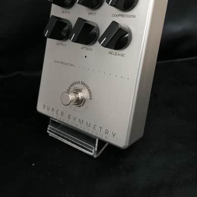 Reverb.com listing, price, conditions, and images for darkglass-electronics-super-symmetry