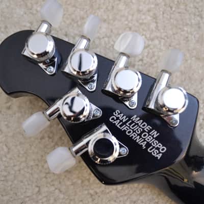 Music Man JPXI John Petrucci image 16