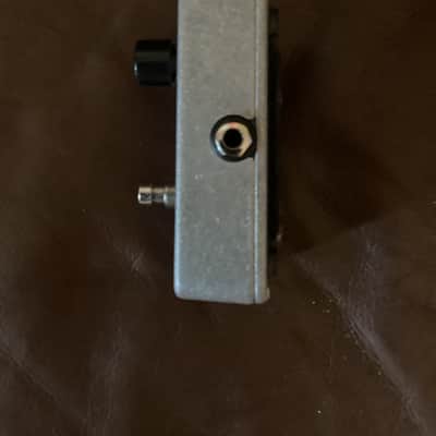 Electro-Harmonix Bassballs Nano Twin Dynamic Envelope Filter 2006 - Present - Gray image 2