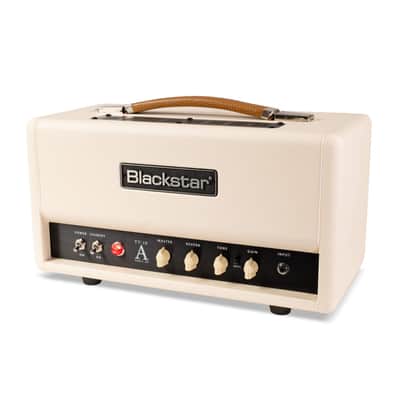 Blackstar TV-10A 6L6 Head image 4