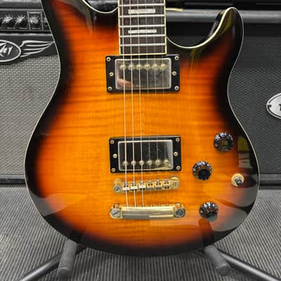 Peavey HP Signature Series 2004-2010 - Sunburst image 3