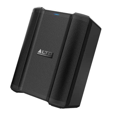 Alto Professional Busker 200W PREMIUM BATTERY POWERED PORTABLE PA image 2