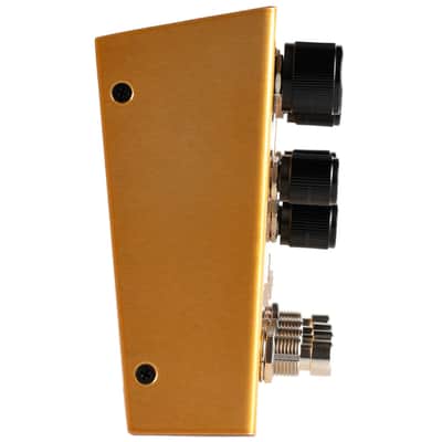 Meris Enzo X Modular Instrument Synthesizer Pedal image 4