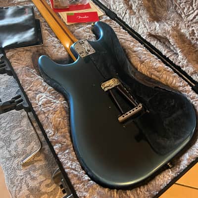 Fender American Professional II Stratocaster HSS image 5