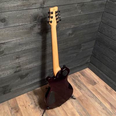 Framus by Warwick D-Series Panthera 7-String Electric Guitar image 6