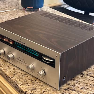 Marantz Model Twenty Three (23) AM FM (Serviced) Stereophonic Tuner image 7