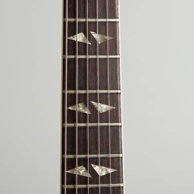 Gibson  Trini Lopez Standard Semi-Hollow Body Electric Guitar (1967), ser. #330204, original black hard shell case. image 21