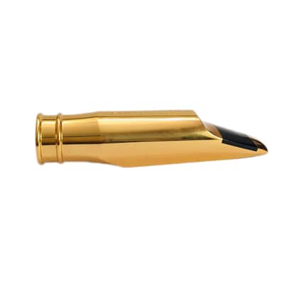 Metal 8 Alto Saxophone Mouthpiece image 7
