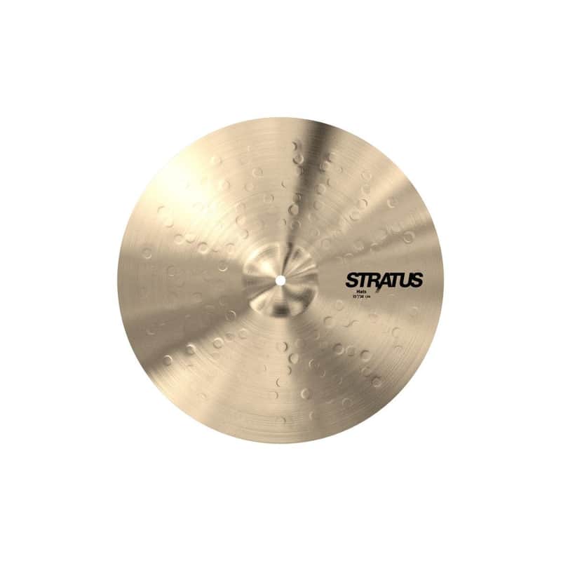Sabian Stratus Hi-Hat Cymbals 15 "