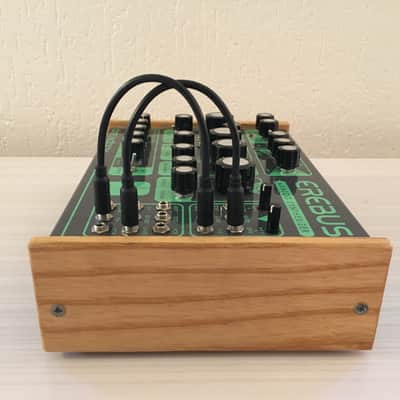 Dreadbox Erebus V2 2010s - Black image 6