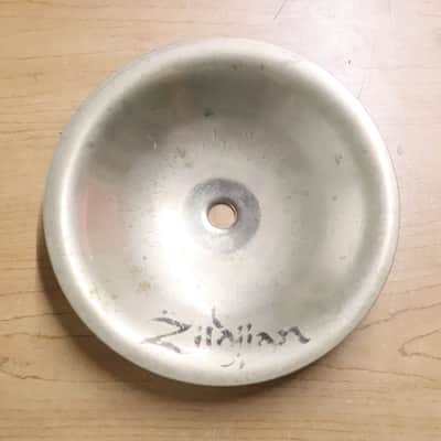Zildjian 6" Zil-Bel Cymbal image 5