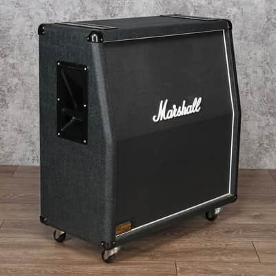 Marshall 1960AC Classic 100-Watt 4x12" Angled Speaker Cabinet 2005 image 2