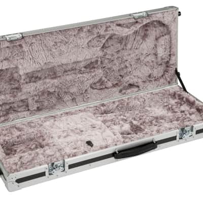 099-6109-606 Fender CEO Guitar Flight Case With Wheels