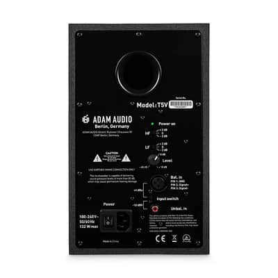 ADAM Audio T5V - Brand New image 5
