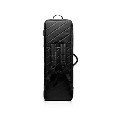 M80 Vertigo Keyboard 61 Black Mono image 9