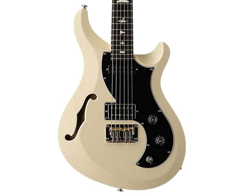 PRS S2 Vela Semi-Hollow Satin image 6