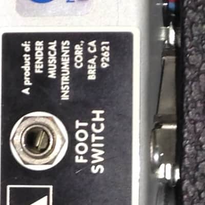 Fender 65 Deluxe Reverb RI 1993 image 4