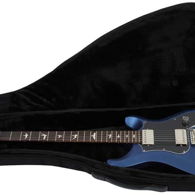 PRS S2 Standard 22 Satin Metallic Midnight image 4