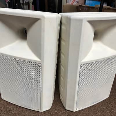 Used Nady Audio MC-8 Passive 8" 2-Way Loudspeaker Set of 2 150W Peak Power rated SPEAKERS Local Pickup image 2