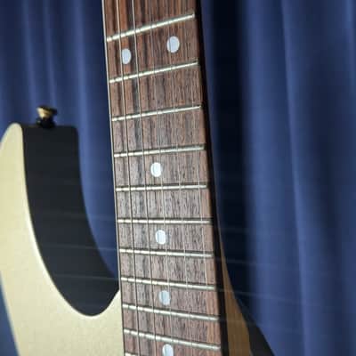Ibanez RG1570-GN Prestige 2003 - 2004 - Gray Nickel image 5