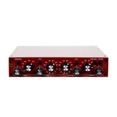 Golden Age EQ-81 MKIII Equalizer image 1