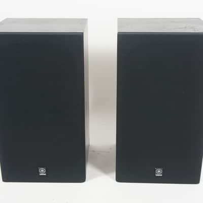 [SALE Ends June 12] YAMAHA NS-10M Speakers Studio Monitors Matching Pair L+R image 2