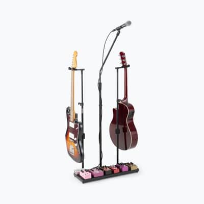 On-Stage GPA1003 Utility Stand for Pedalboard image 5