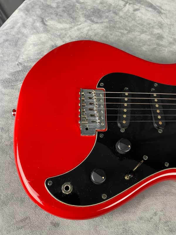 Yamaha SE203 2000's | Reverb