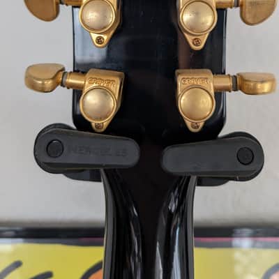 Washburn J9 2002 - Black image 7