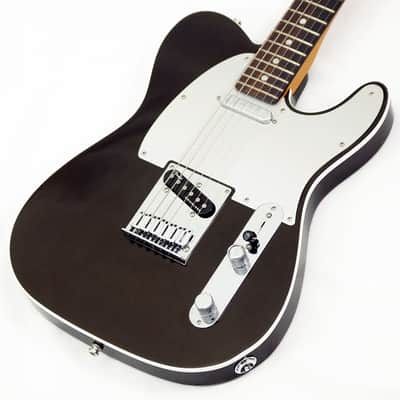 Fender American Ultra Telecaster (Texas Tea/Rosewood) [USED] image 3