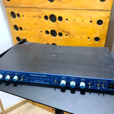 Pendulum Audio PL-2 Peak Limiter image 10