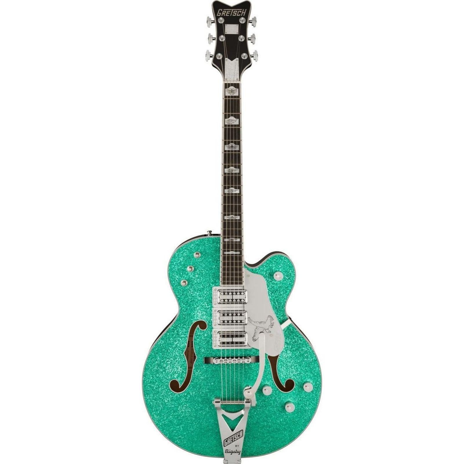 ギター Gretsch G6136T-KF FSR Kenny Falcon 1b229230-afe2-462a-b42f-