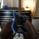 Fender American Professional II Jazzmaster with Rosewood Fretboard 2020 - Present - Dark Night