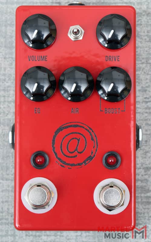 JHS Pedals AT+ image 1