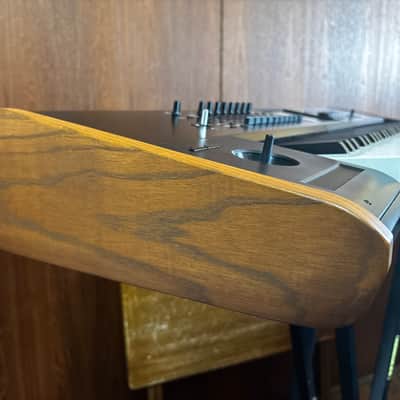 Korg Kronos 2 73 Key Workstation Keyboard ver 3.1.2 w/ case image 8